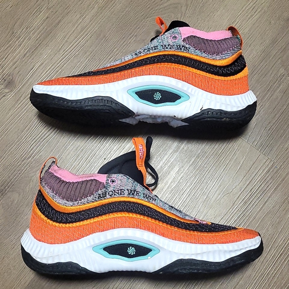 Nike Cosmic unity 3 ep sneakers